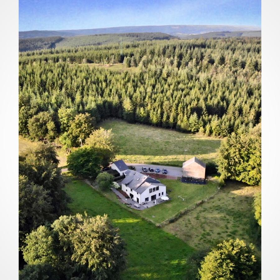 La Gotale - Maison D' Amis Manhay Екстер'єр фото