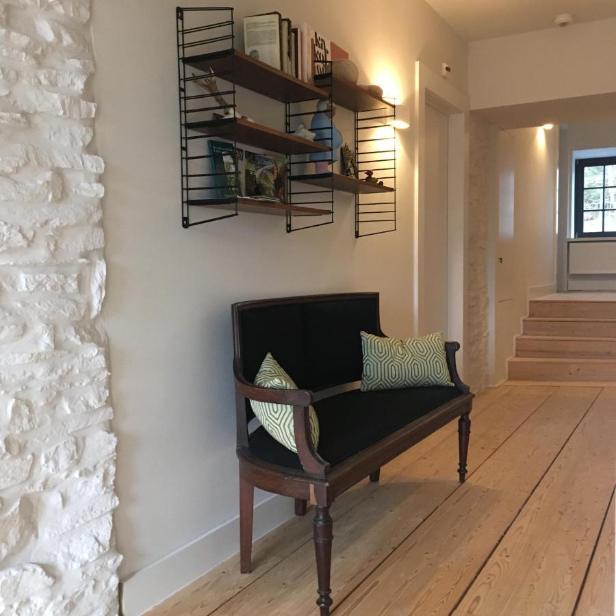 La Gotale - Maison D' Amis Manhay Екстер'єр фото